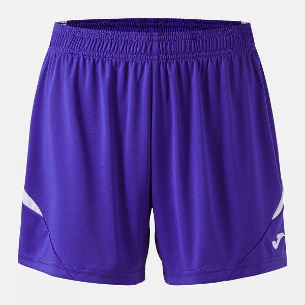 TOKIO II SHORT VIOLET WHITE | 903030.552 - 903030.55212 (2XS)_462027