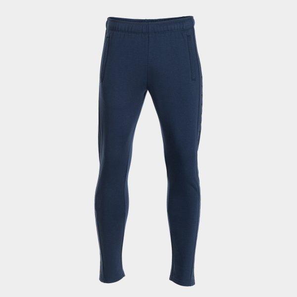 ICONO STREET LONG PANTS NAVY BLUE BLACK | 104235.330 - 104235.33010 (3XS)_456507