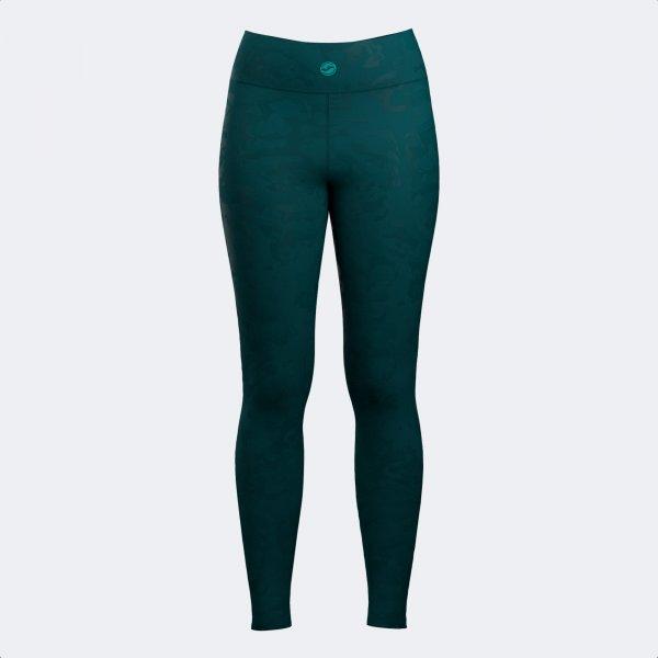 BREATH LONG TIGHTS BLUE | 903048.346 - 903048.346L_462095