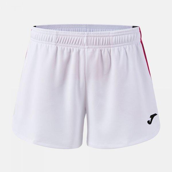 TERRA SHORT WHITE FUCHSIA | 903107.205 - 903107.20512 (2XS)_462225