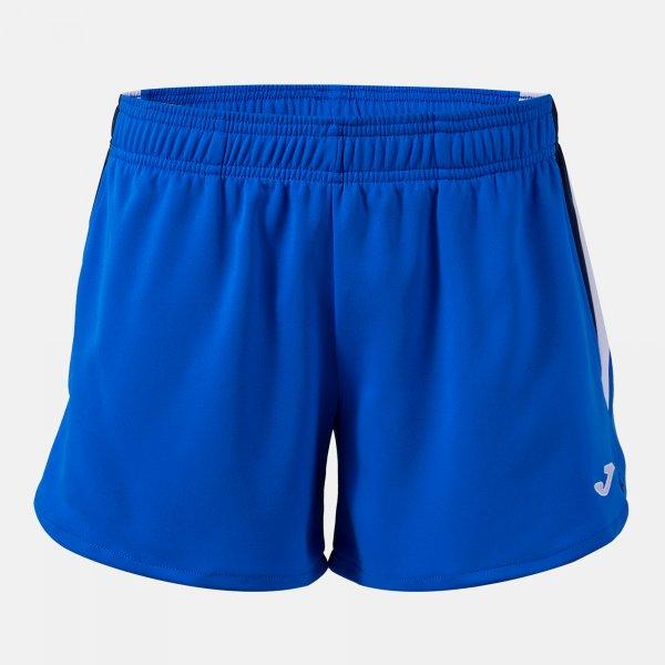 TERRA SHORT ROYAL BLUE DARK NAVY | 903107.703 - 903107.70312 (2XS)_462270