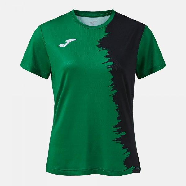 CITY III SHORT SLEEVE T-SHIRT GREEN BLACK | 903126.451 - 903126.45112 (2XS)_462306
