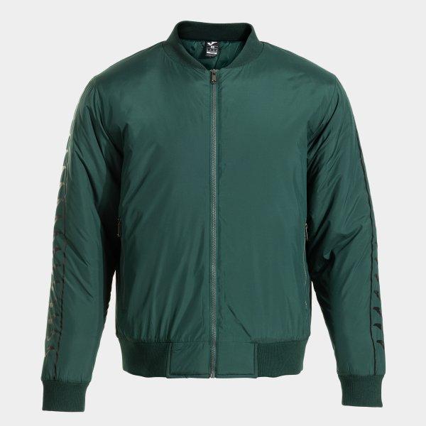 ICONO STREET BOMBER JACKET GREEN BLACK | 104236.471 - 104236.4712XL_456545