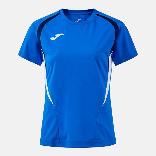 CHAMPIONSHIP 20 SHORT SLEEVE T-SHIRT ROYAL BLUE DARK NAVY | 903195.703 - 903195.70312 (2XS)_462477