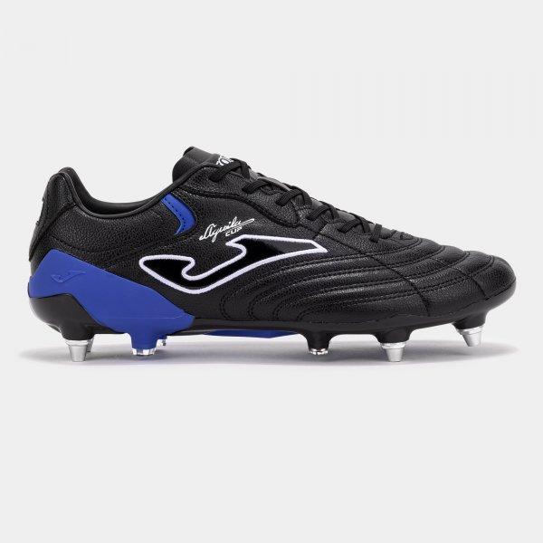 AGUILA CUP 2601 BLACK SOFT GROUND | ACUS2601SG - ACUS2601SG39_462651