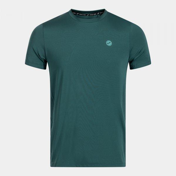 INDOOR GYM SHORT SLEEVE T-SHIRT BLUE | 102967.346 - 102967.346L_455914