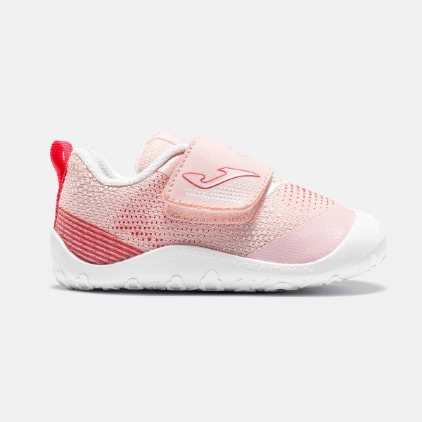 HORIZON BABY BAREFOOT 2613 LIGHT PINK | BFHOBJS2613V - BFHOBJS2613VS26_462796