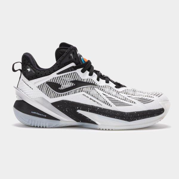 LITHIUM MEN 2532 WHITE | BKLITW2532 - BKLITW253240_462946
