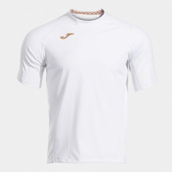 COMBAT SHORT SLEEVE T-SHIRT WHITE | 104410.200 - 104410.2002XL_456595