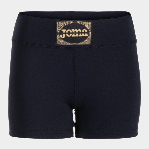 COMBAT SHORT BLACK | 104414.100 - 104414.1002XL_456609