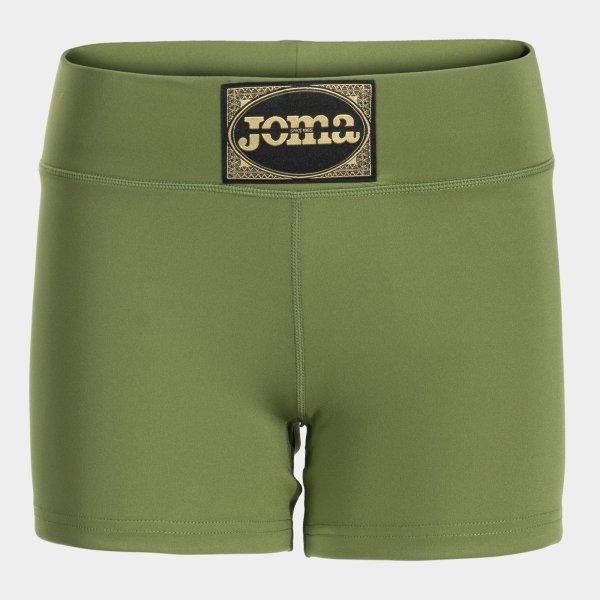 COMBAT SHORT GREEN | 104414.484 - 104414.4842XL_456616