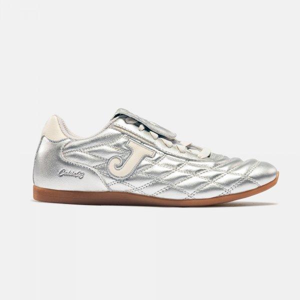 C.CALCIO LADY 2612 LIGHT GRAY | CCALCLS2612 - CCALCLS261236_463158