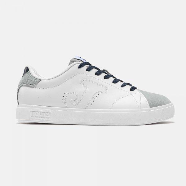 C.OASIS MEN 2633 WHITE NAVY BLUE | COASIS2633 - COASIS2633S22_463411