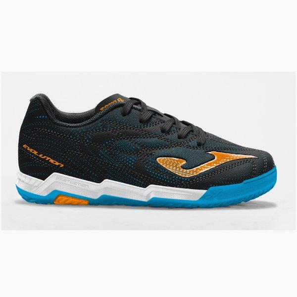 EVOLUTION JR 2601 BLACK INDOOR | EVJS2601IN - EVJS2601INS23_463691