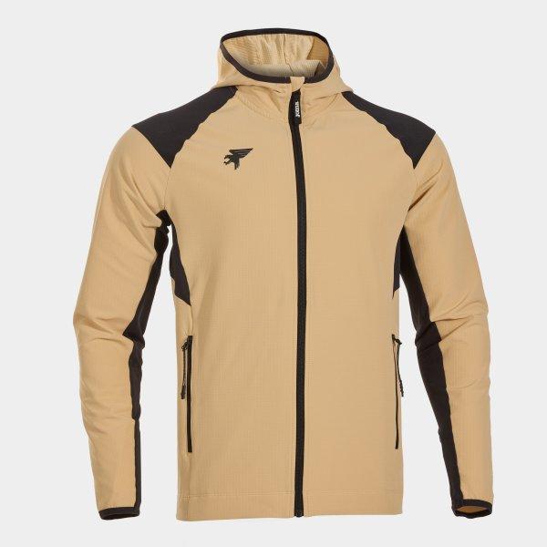 OUTDOOR DEVA ZIP-UP HOODIE BROWN | 104476.004 - 104476.0042XL_456683