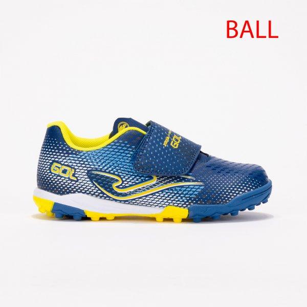GOL JR 2603 NAVY BLUE ROYAL BLUE INDOOR | GOJS2603INV - GOJS2603INVS16_463845