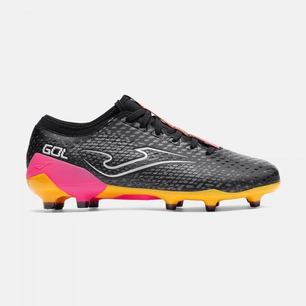 GOL 2601 BLACK FIRM GROUND | GOLS2601FG - GOLS2601FGS28_463919