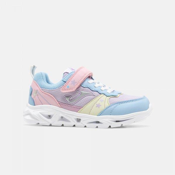 NOVA JR 2616 BLUE PINK | JNOVAS2616V - JNOVAS2616VS32_464209