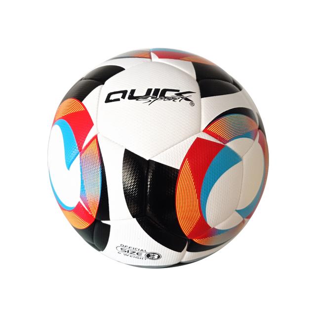 Futbalová lopta Mato veľ. 3 - 290g - _466463