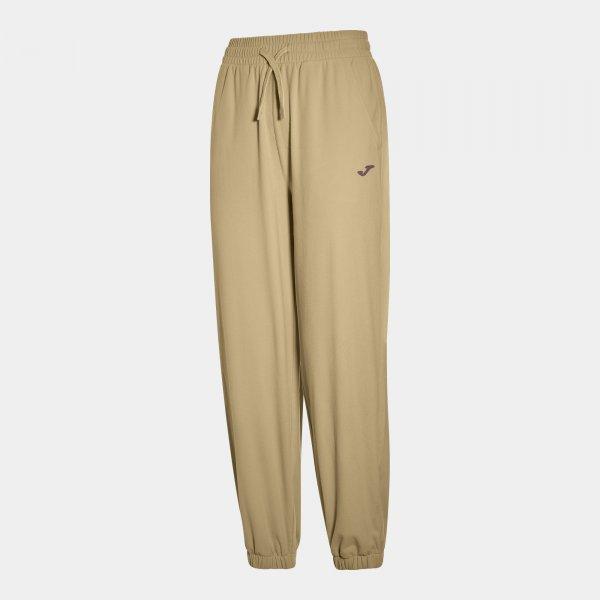 SOFT LONG PANTS BEIGE | 903087.006 - 903087.0062XL_490266
