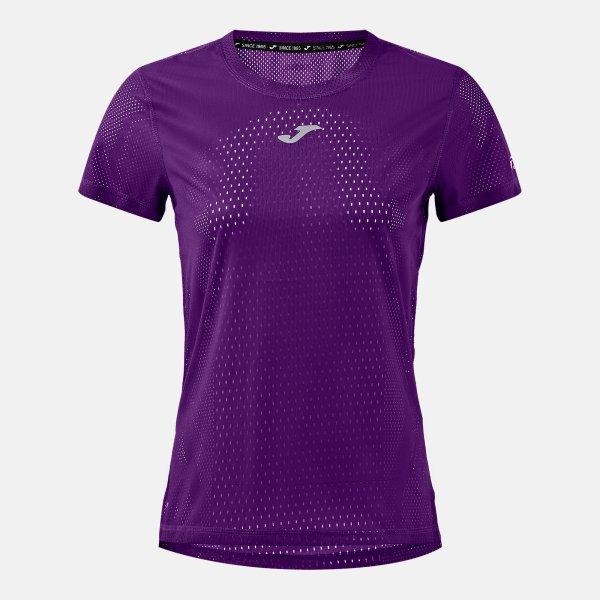 R-TRAIL NATURE SHORT SLEEVE T-SHIRT VIOLET | 903194.574 - 903194.574L_490329