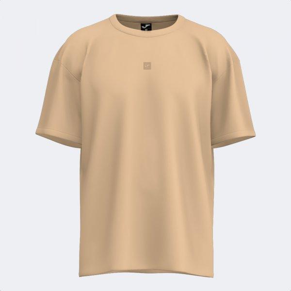 RESORT SHORT SLEEVE T-SHIRT BROWN | 104665.004 - 104665.0042XL_472904