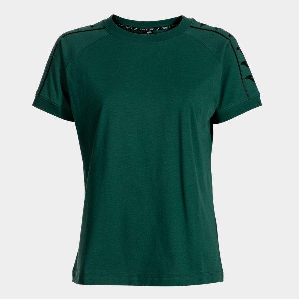 HEROIC SHORT SLEEVE T-SHIRT GREEN BLACK | 903253.471 - 903253.4712XL_470461