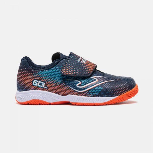 GOL JR 2603 NAVY BLUE INDOOR | GOJW2603INV - GOJW2603INV38_474087