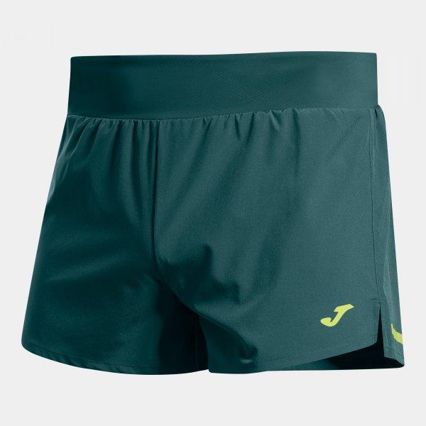 R-TRAIL NATURE SHORT TURQUOISE | 104721.346 - 104721.3462XL_484625