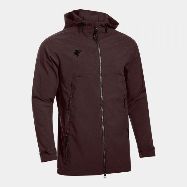 EXPLORER SOFT SHELL PURPLE | 104724.834 - 104724.8342XL_484651