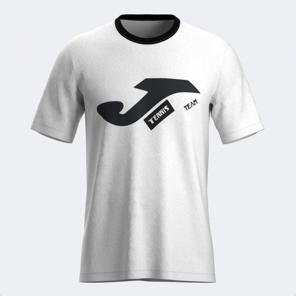 CHALLENGE SHORT SLEEVE T-SHIRT WHITE | 104854.200 - 104854.200M_484765