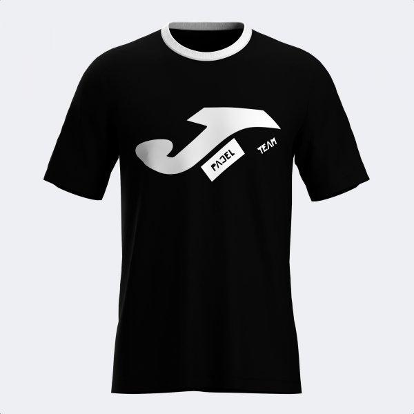 CHALLENGE SHORT SLEEVE T-SHIRT BLACK | 104855.100 - 104855.100L_484772