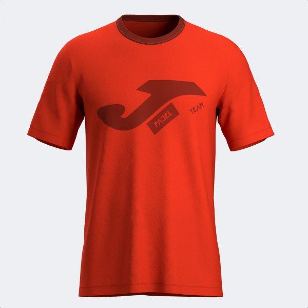 CHALLENGE SHORT SLEEVE T-SHIRT RED | 104855.628 - 104855.6282XL_484777