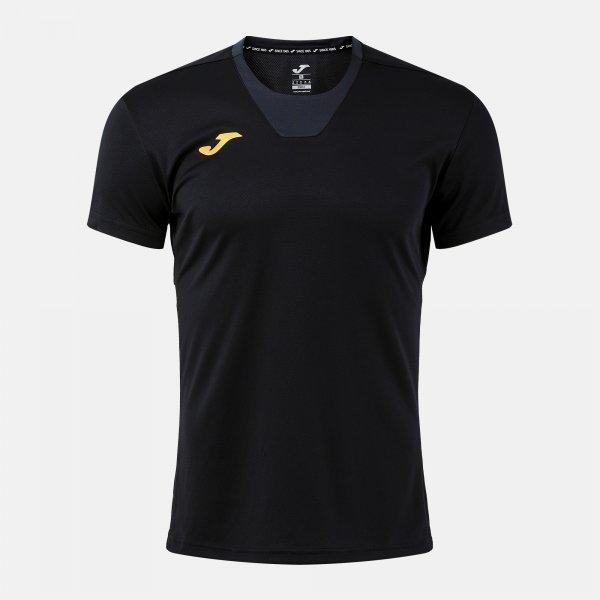 CONFORT V SHORT SLEEVE T-SHIRT BLACK | 104892.100 - 104892.1002XL_475450