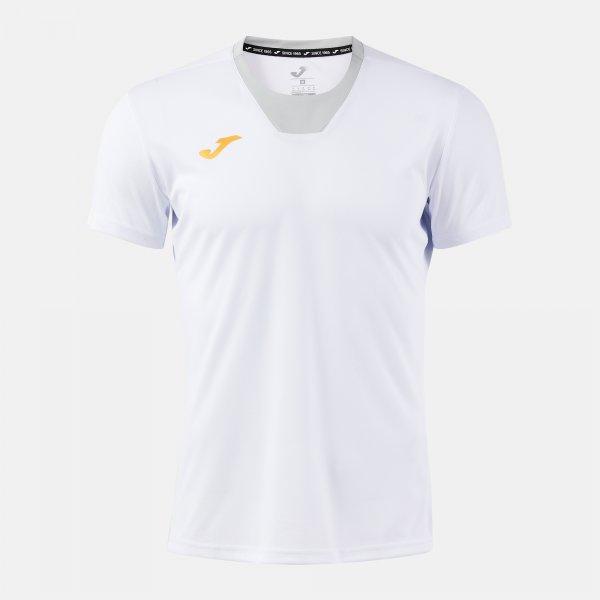 CONFORT V SHORT SLEEVE T-SHIRT WHITE | 104892.200 - 104892.2002XL_475457