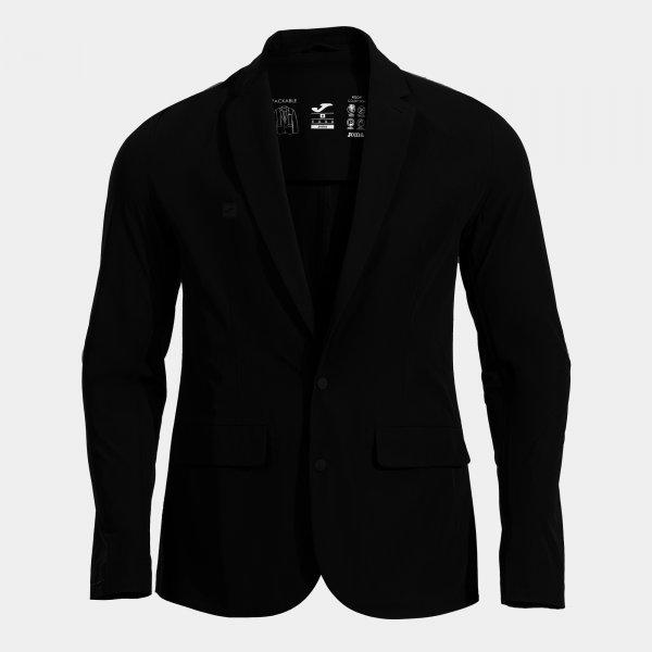 RESORT FULL ZIP SWEATSHIRT BLACK | 104934.100 - 104934.100L_484844