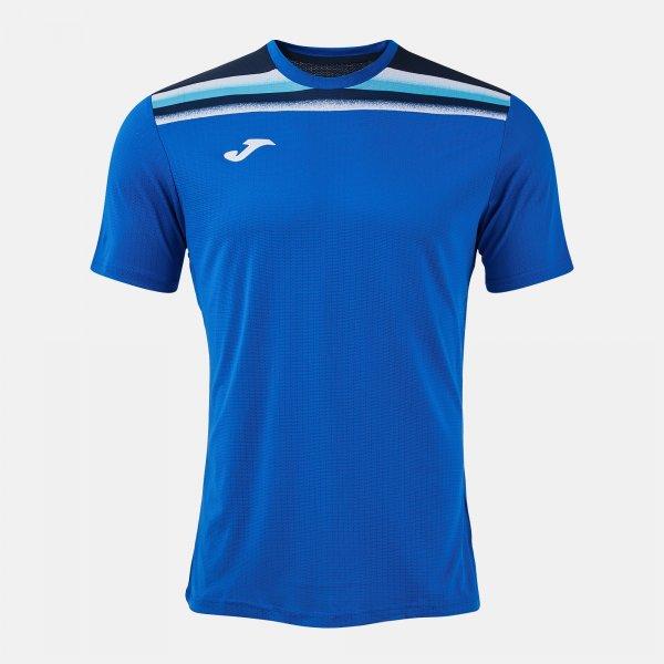 TOLEDO SHORT SLEEVE T-SHIRT ROYAL BLUE DARK NAVY | 105064.703 - 105064.70310 (3XS)_475720