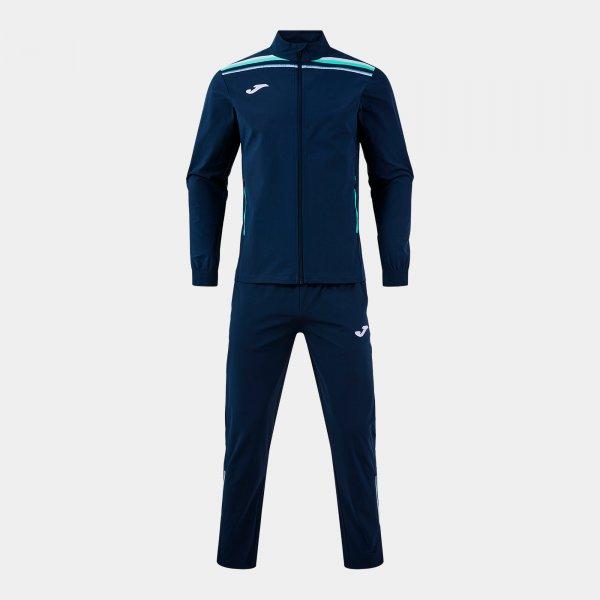 TOLEDO TRACKSUIT DARK NAVY GREEN | 105067.304 - 105067.30414 (XS)_475823