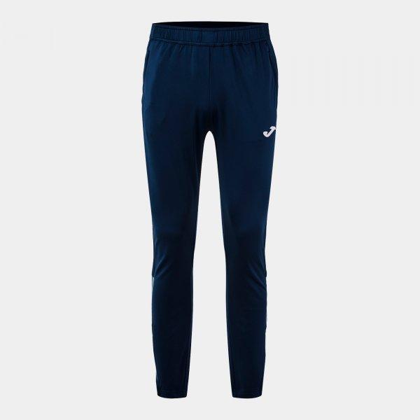TOLEDO LONG PANTS DARK NAVY GREEN | 105070.304 - 105070.30410 (3XS)_475894