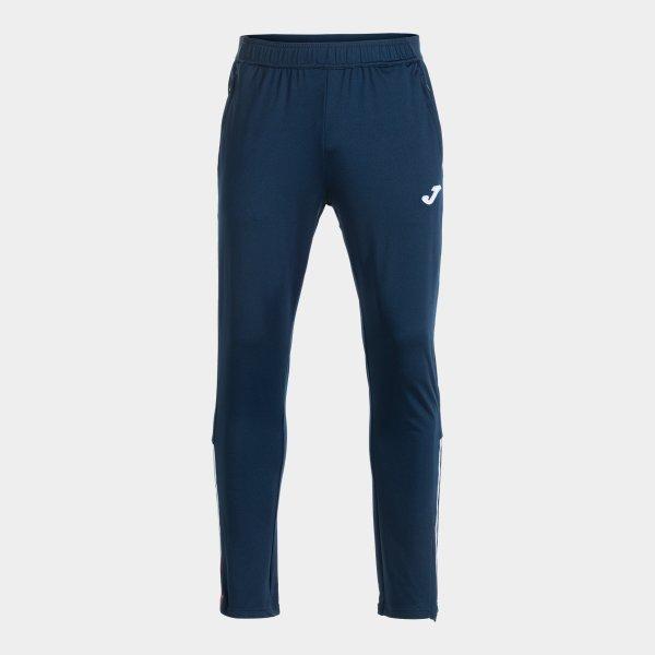 TOLEDO LONG PANTS DARK NAVY RED | 105070.336 - 105070.33610 (3XS)_475905