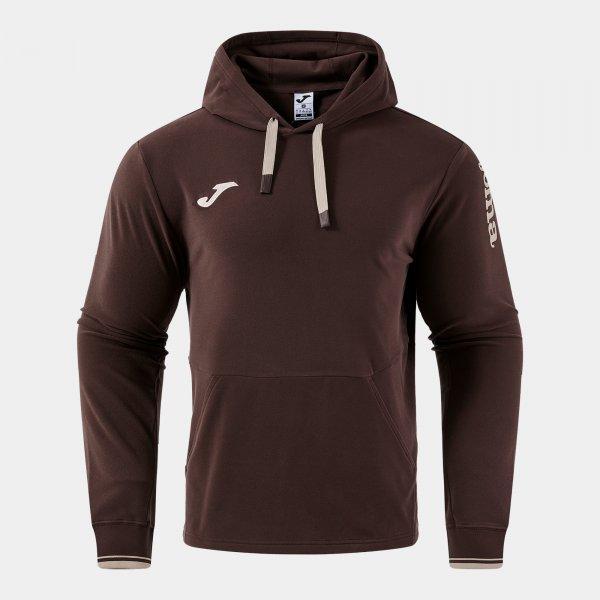 INVICTUS HOODIE BROWN | 105099.699 - 105099.6992XL_476059