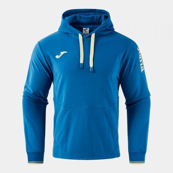 INVICTUS HOODIE BLUE | 105099.725 - 105099.7252XL_476067
