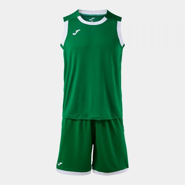 PÍVOT SET GREEN WHITE | 105108.452 - 105108.4522XL_476204