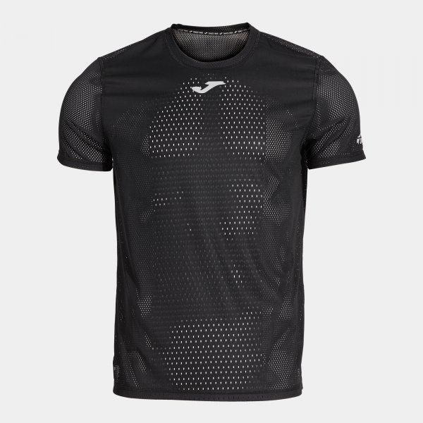 R-TRAIL NATURE SHORT SLEEVE T-SHIRT BLACK | 105303.100 - 105303.100XL_485717