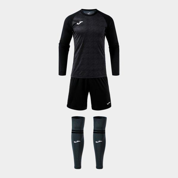 FORT GK PRO SET BLACK | 105356.199 - 105356.1992XL_476787