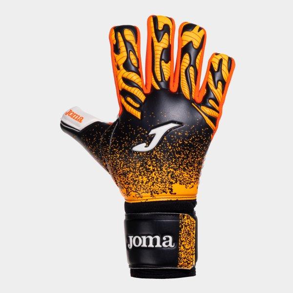 PREMIER GOALKEEPER GLOVES ORANGE BLACK | 401948.881 - 401948.88110_486254