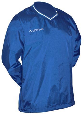 Šušťáková bunda na tréning Cama Wind - WIND1