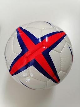 Futbalová lopta odľahčená Winart Academy Light - ACADEMYLIGHT