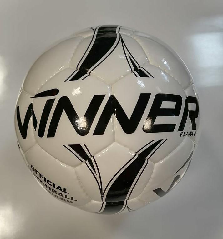 Futbalová lopta Winner Flame - WFLAME