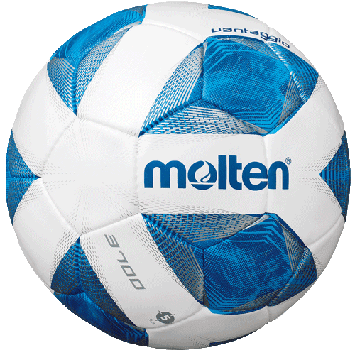 Futbalová lopta Molten F5A3700 - F5A3700